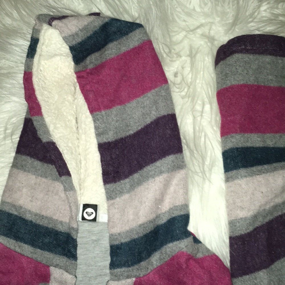 Roxy hoodie